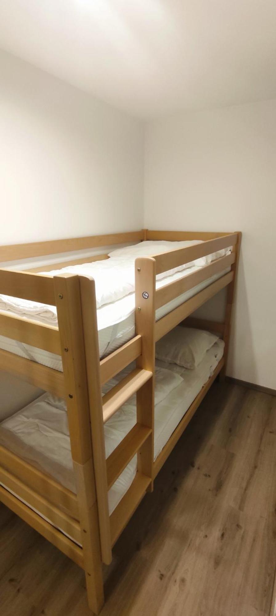 Apartment Wohnanlage Hinterfeldweg Saalbach