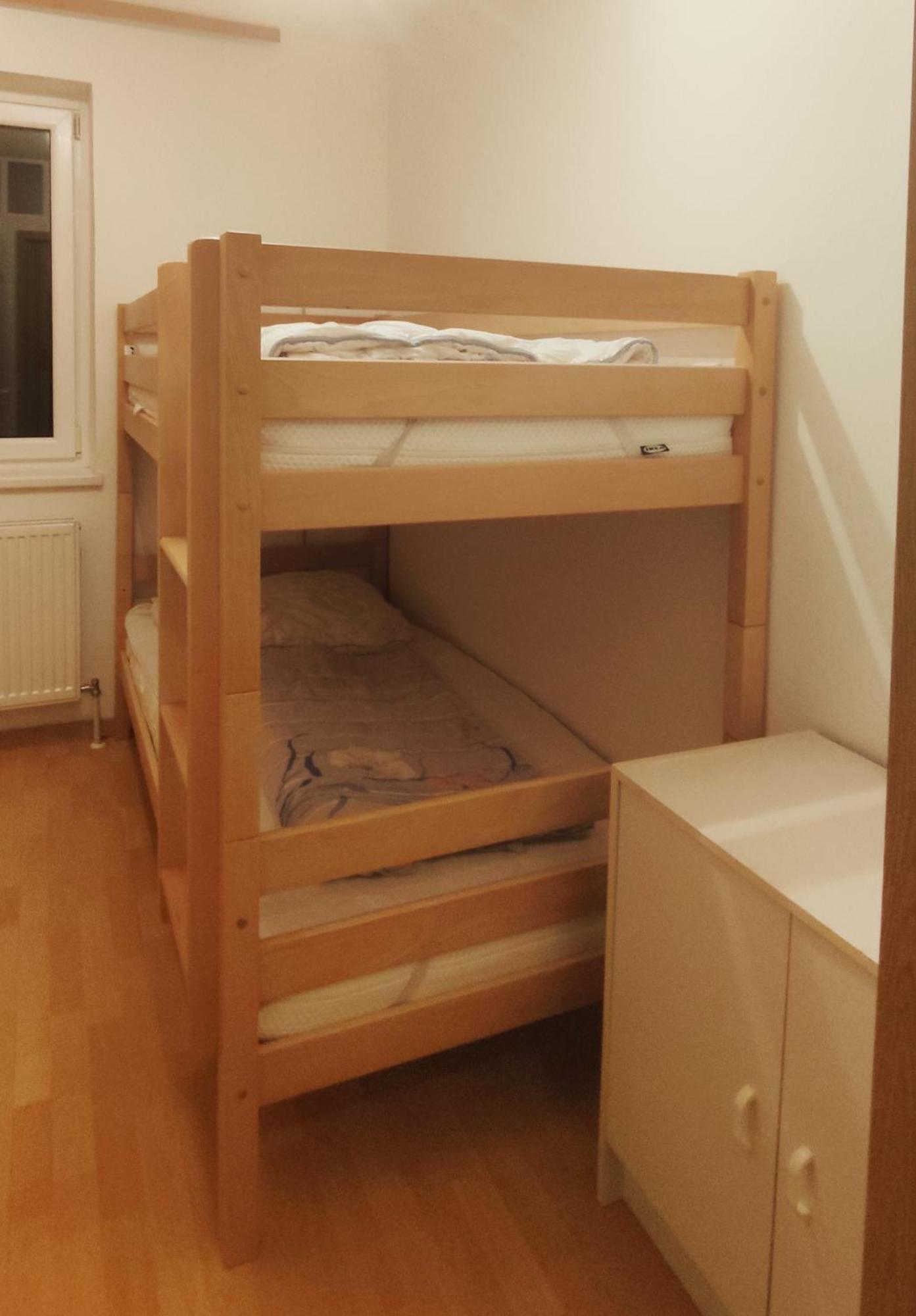 Apartment Wohnanlage Hinterfeldweg *