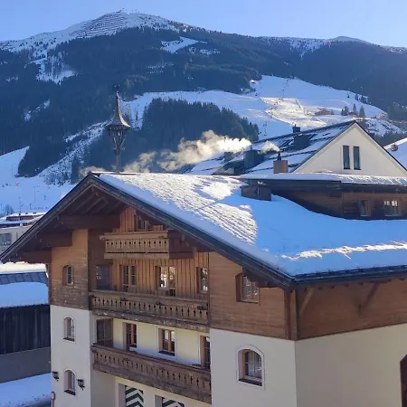 Next To Zwoelferkogel Include Jokercard Saalbach-Hinterglemm Exterior photo