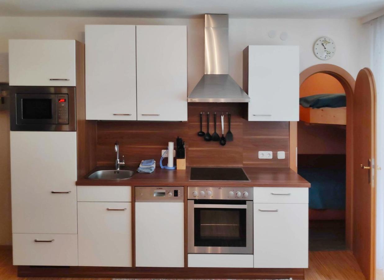 Apartment Wohnanlage Hinterfeldweg *