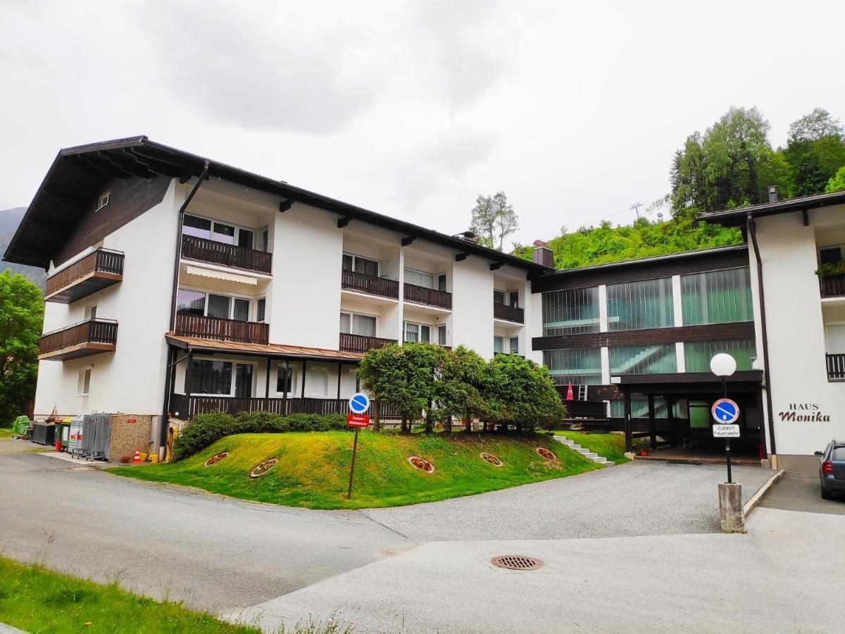 Wohnanlage Hinterfeldweg