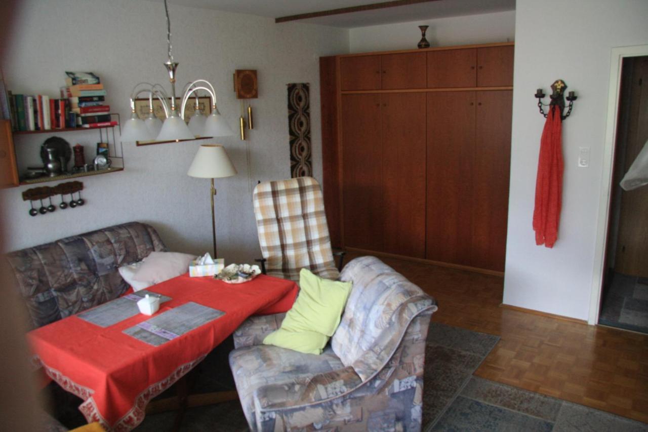 Apartment Wohnanlage Hinterfeldweg Saalbach