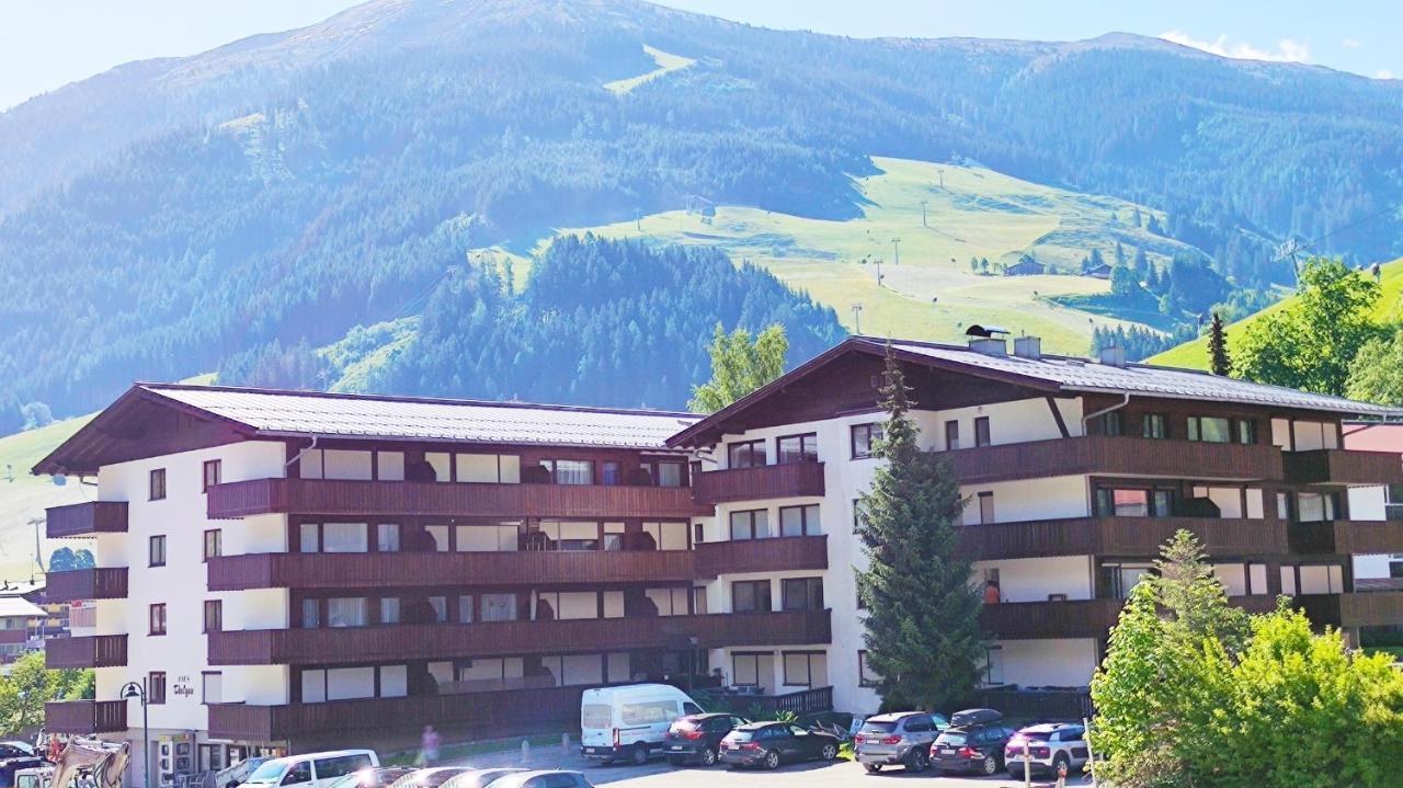 Apartment Wohnanlage Hinterfeldweg *