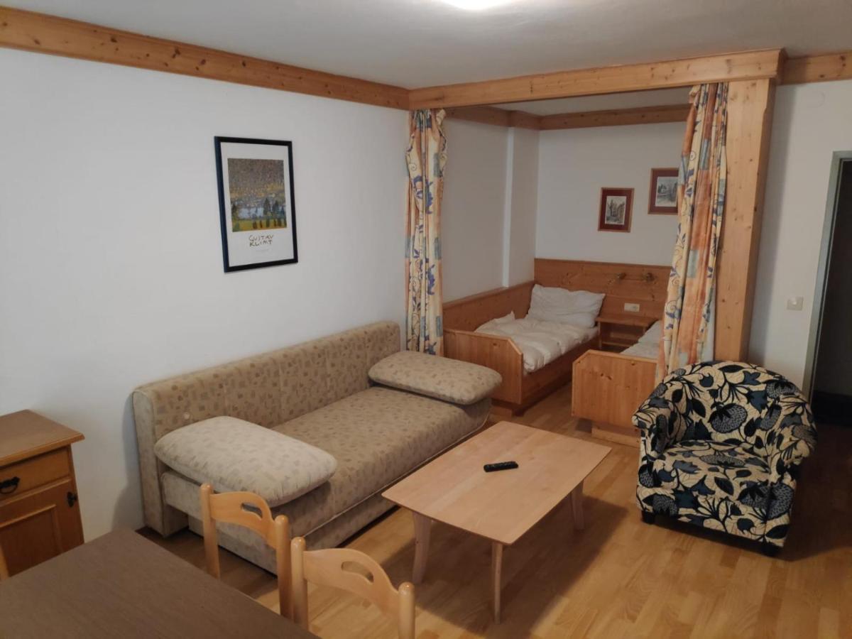 Wohnanlage Hinterfeldweg Apartment Saalbach