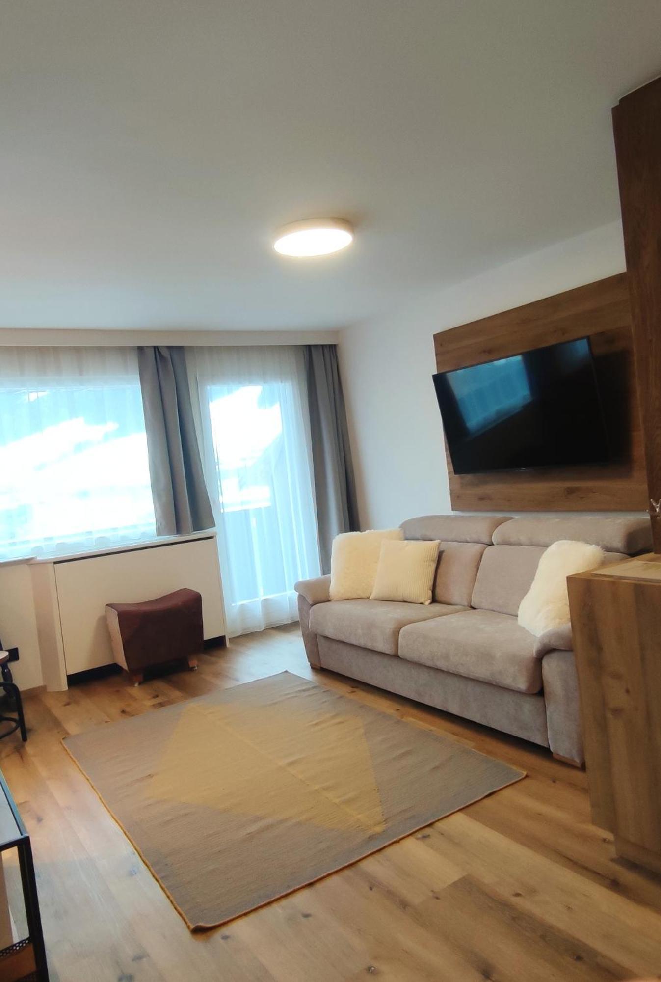 Apartment Wohnanlage Hinterfeldweg Saalbach