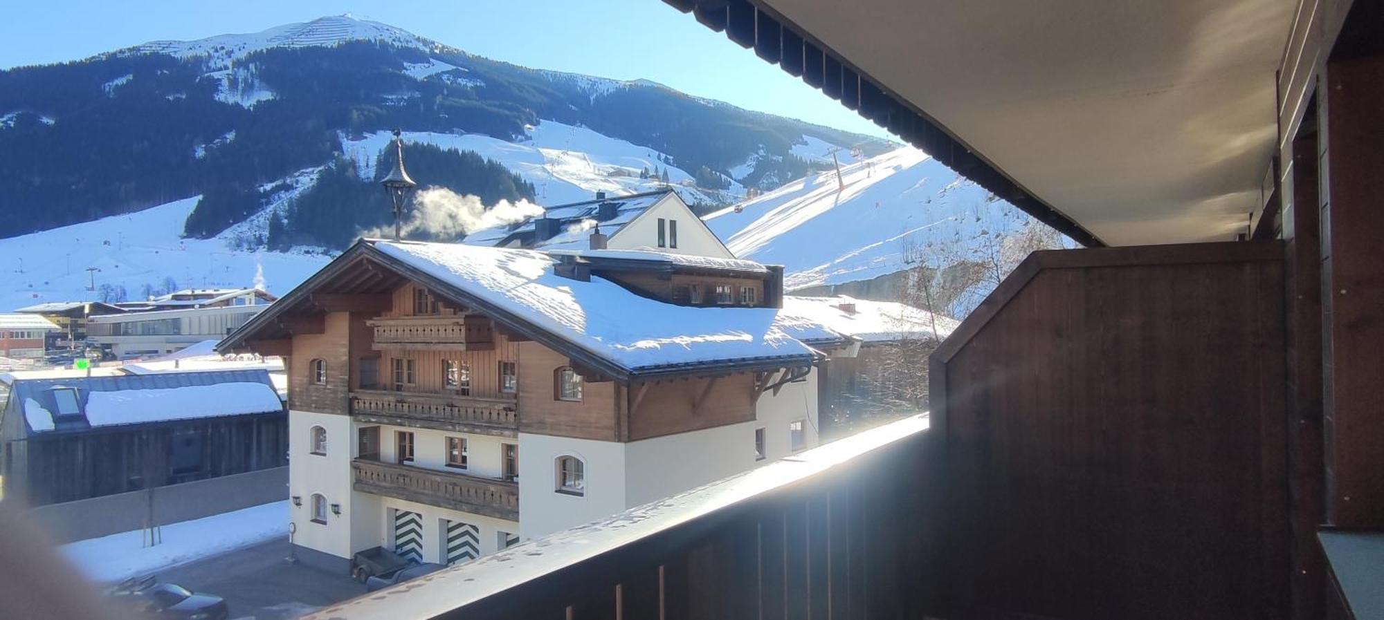 Apartment Wohnanlage Hinterfeldweg *
