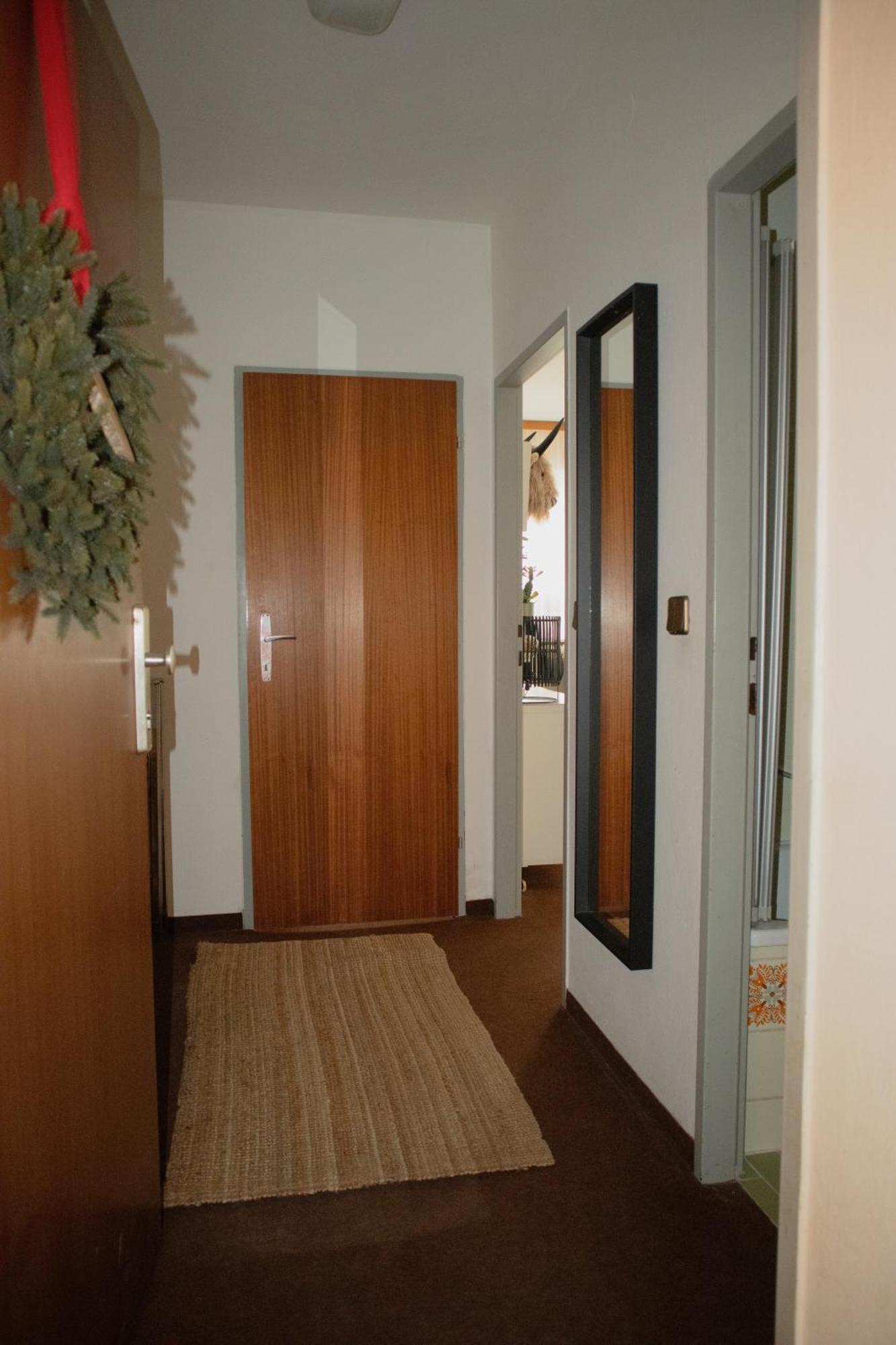 Wohnanlage Hinterfeldweg Apartment Saalbach