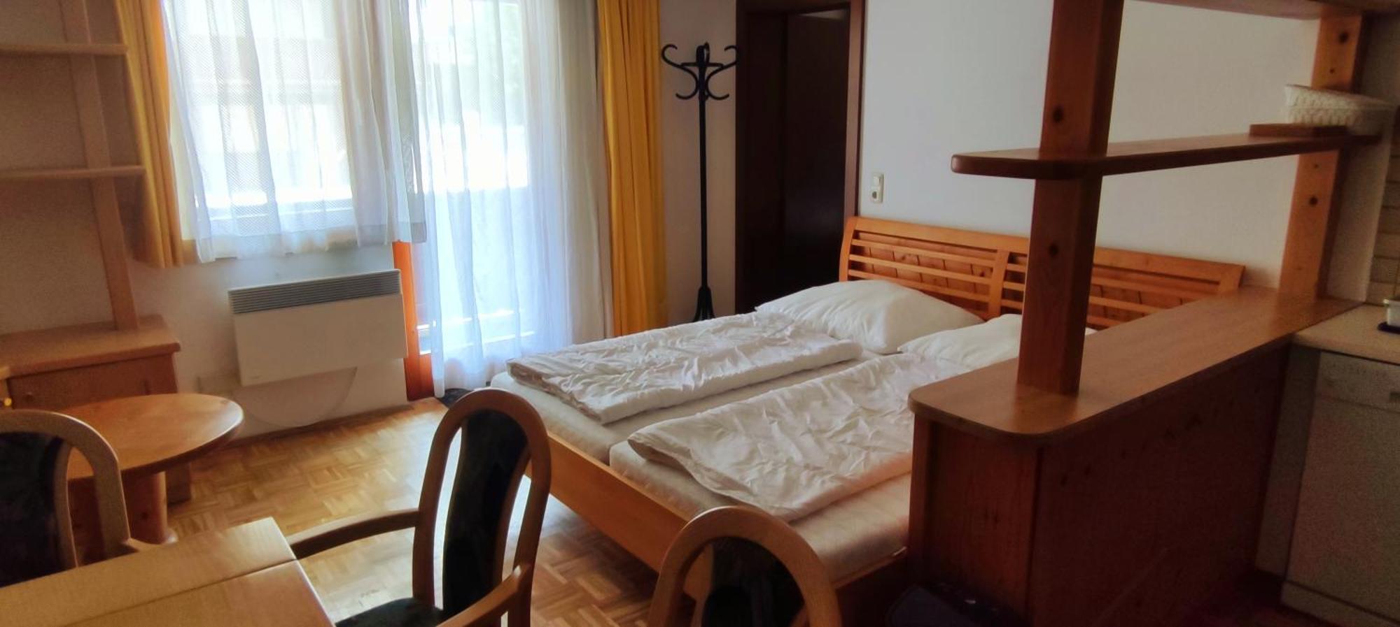 Apartment Wohnanlage Hinterfeldweg Saalbach