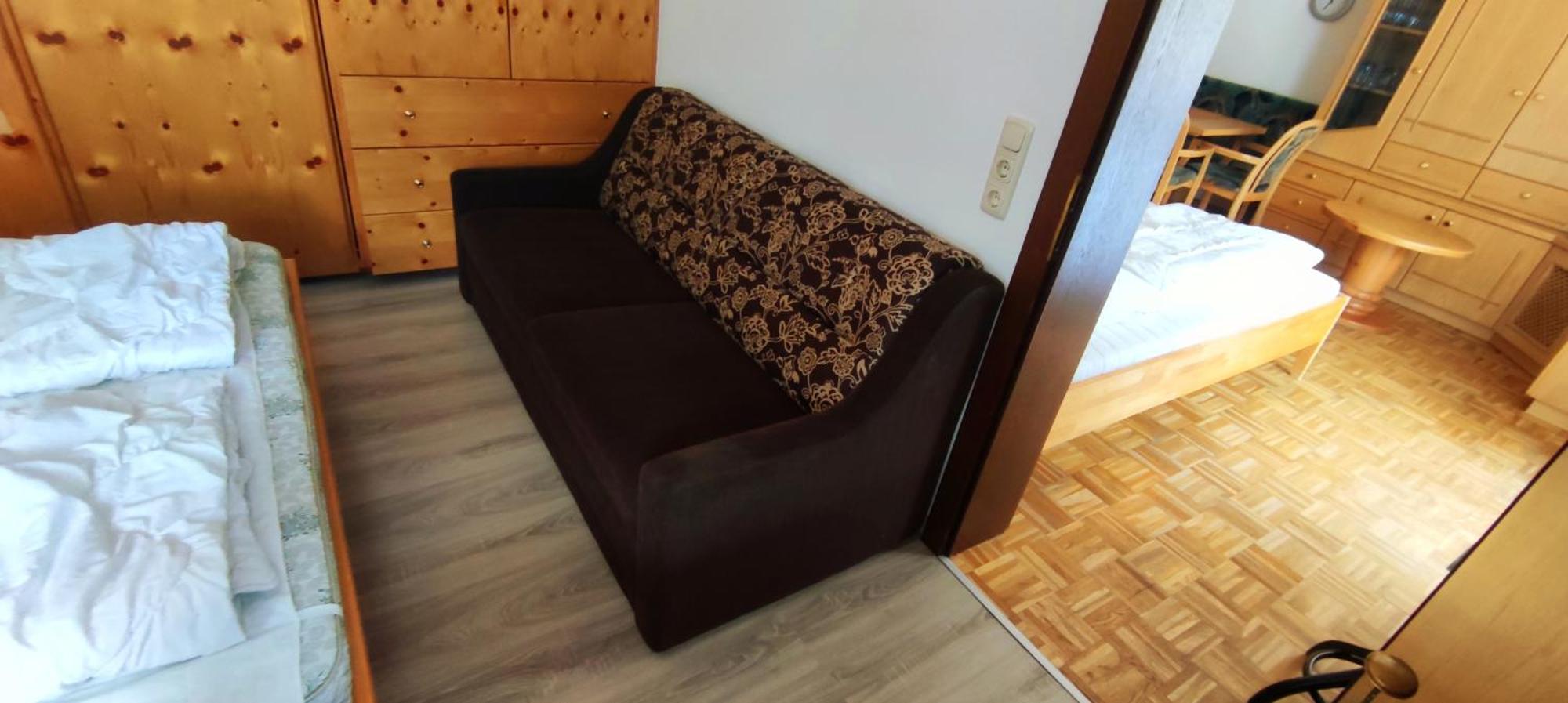 Apartment Wohnanlage Hinterfeldweg Saalbach