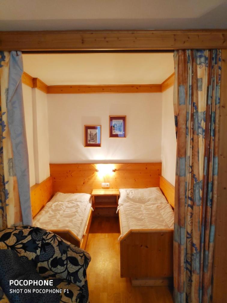 Appartement Next To Zwoelferkogel By Hermann Weiss Saalbach-Hinterglemm