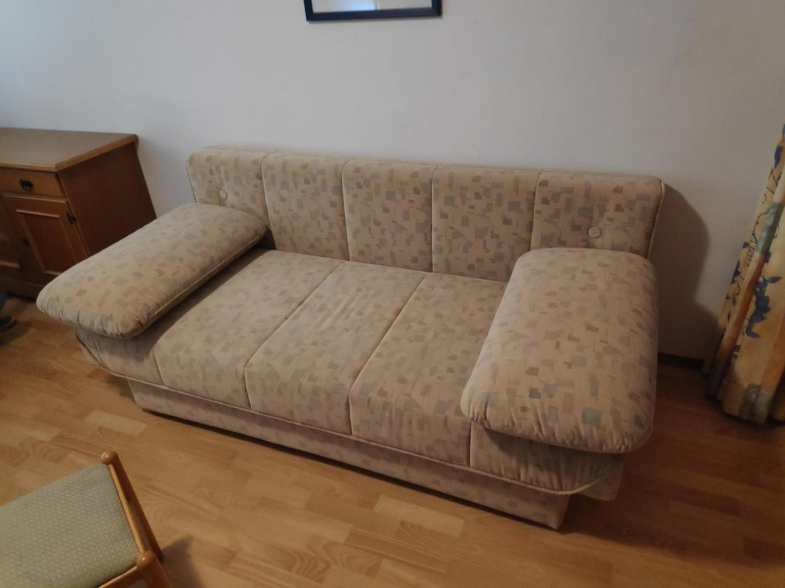 Apartment Wohnanlage Hinterfeldweg Saalbach