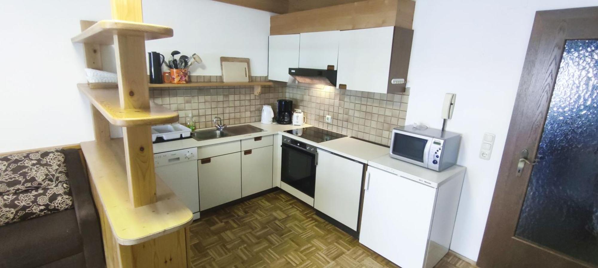 Wohnanlage Hinterfeldweg
