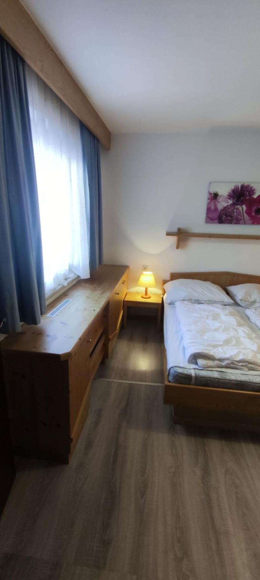 Apartment Wohnanlage Hinterfeldweg
