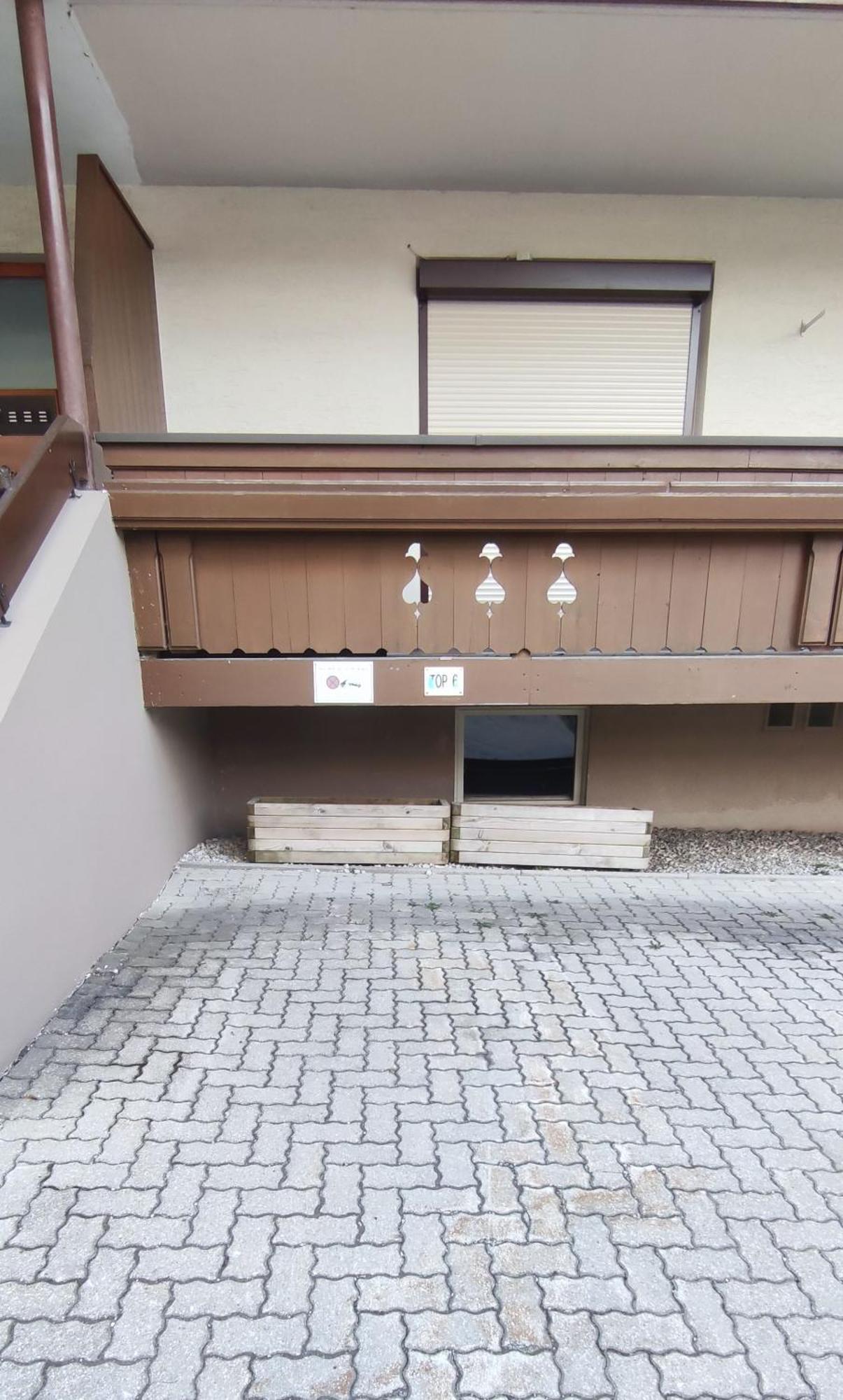 Wohnanlage Hinterfeldweg Saalbach