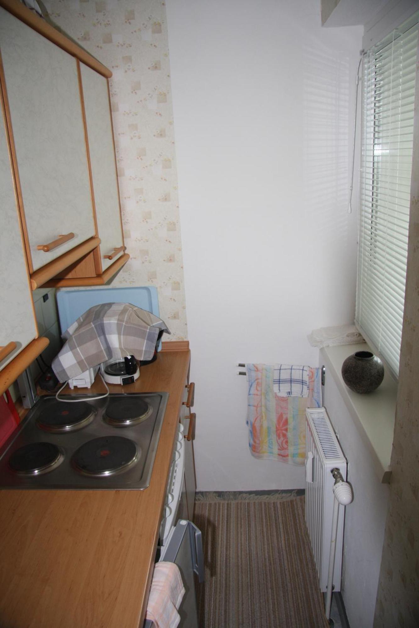 Wohnanlage Hinterfeldweg Apartment Saalbach