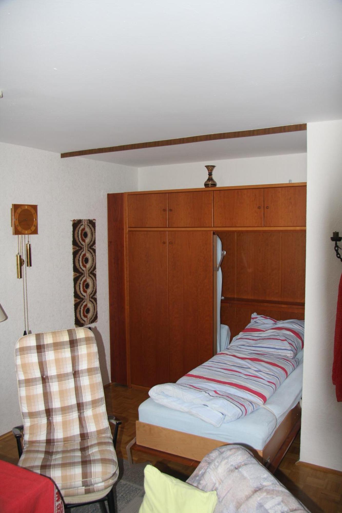 Wohnanlage Hinterfeldweg Apartment *