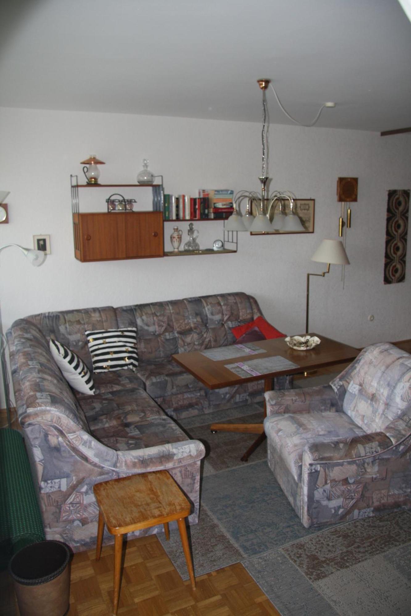 Apartment Wohnanlage Hinterfeldweg Saalbach