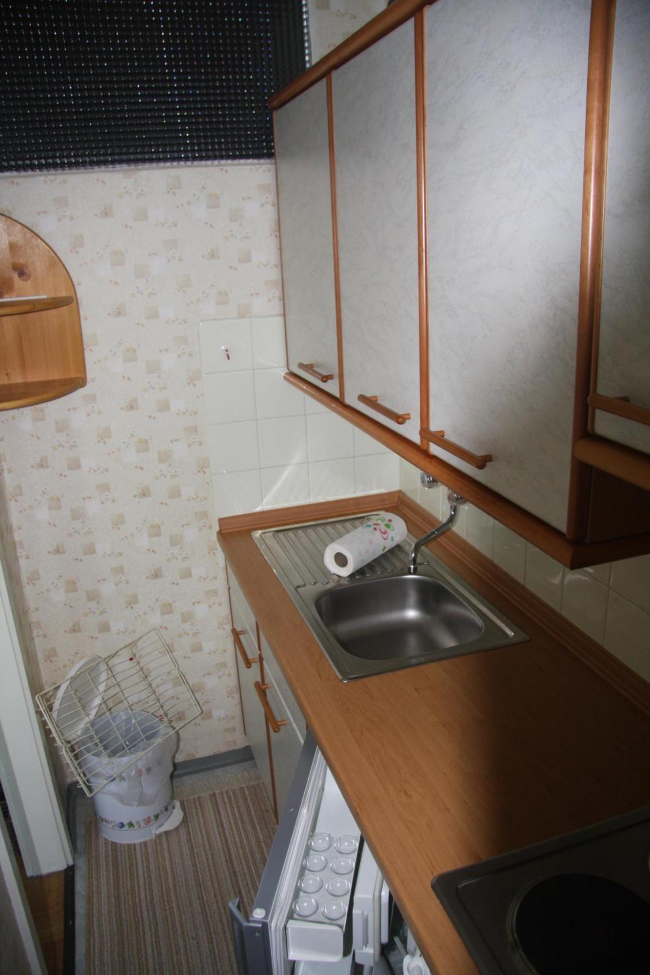 Wohnanlage Hinterfeldweg Apartment *