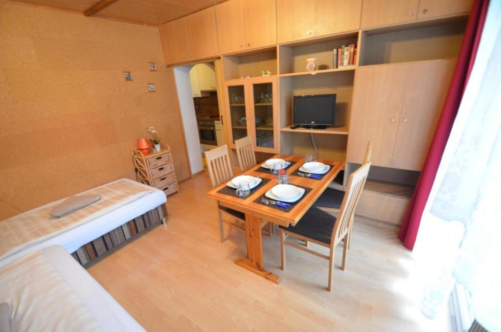 Wohnanlage Hinterfeldweg Apartment *