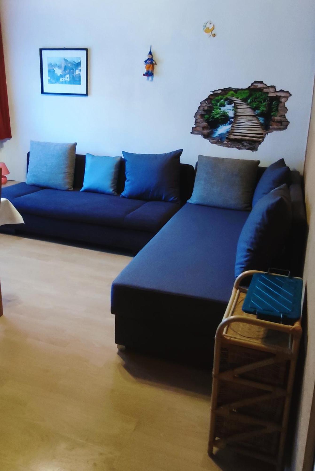Apartment Wohnanlage Hinterfeldweg Saalbach