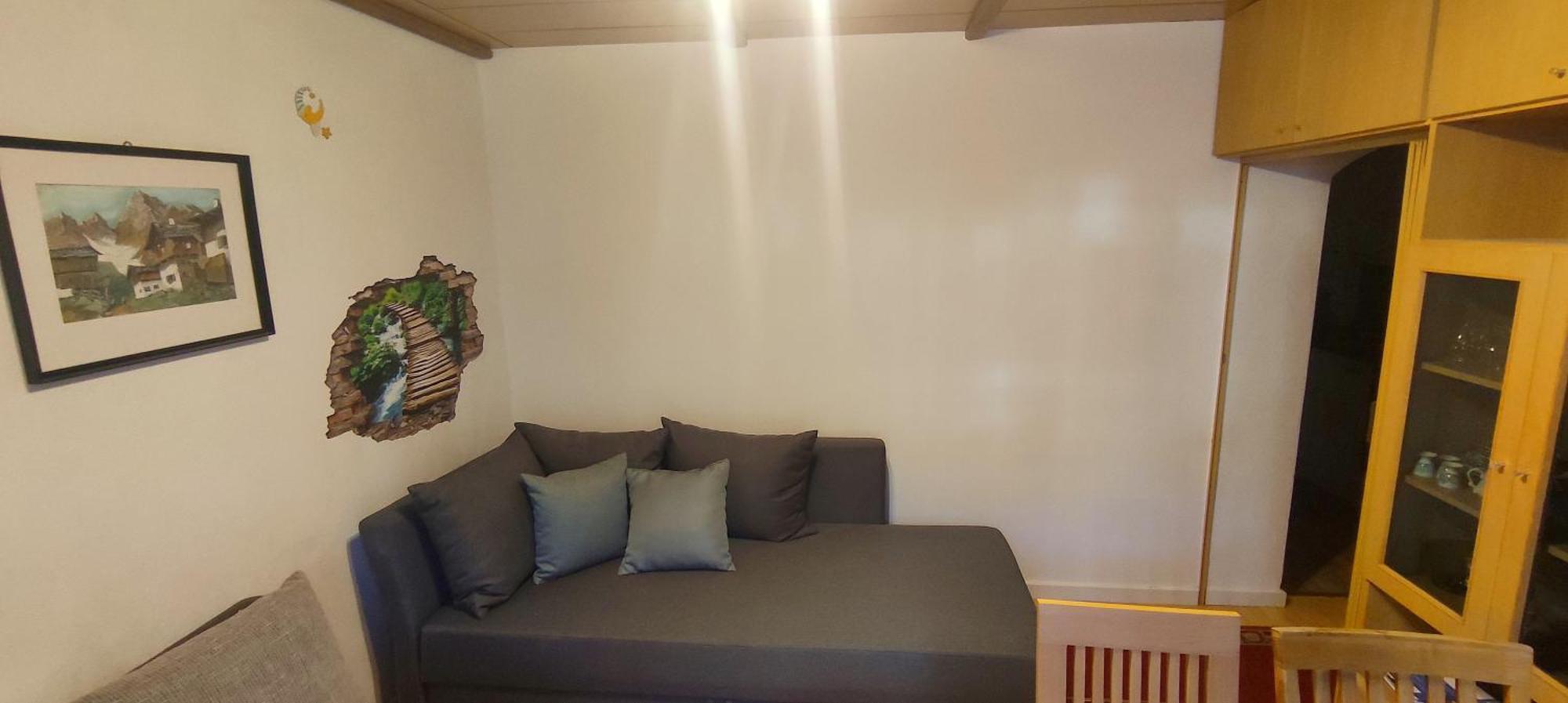 Wohnanlage Hinterfeldweg Apartment