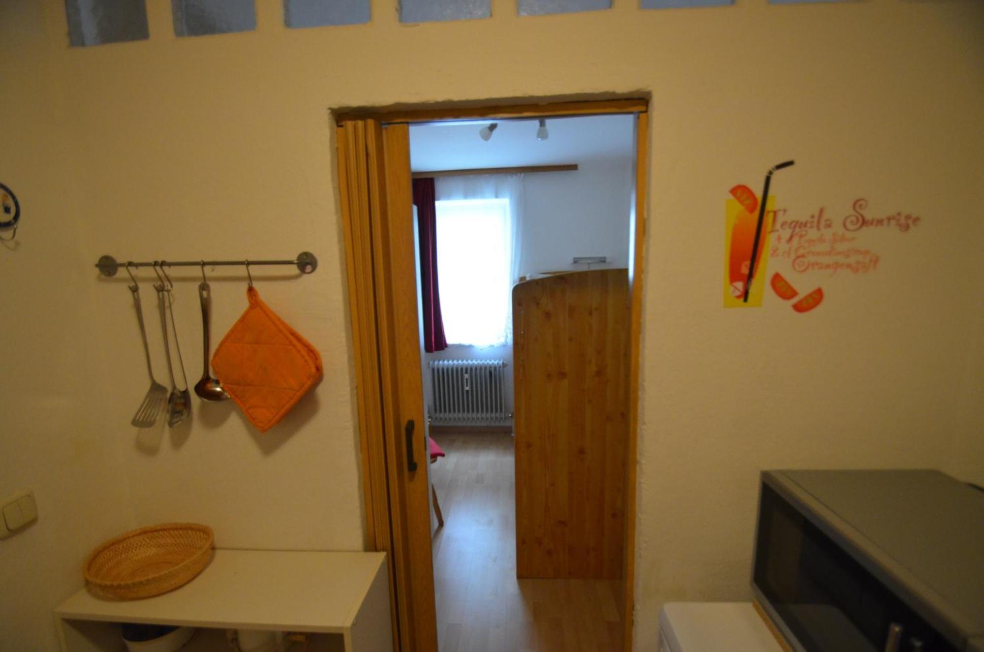 Apartment Wohnanlage Hinterfeldweg