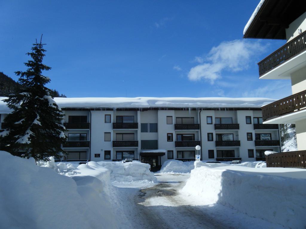 Apartment Wohnanlage Hinterfeldweg *