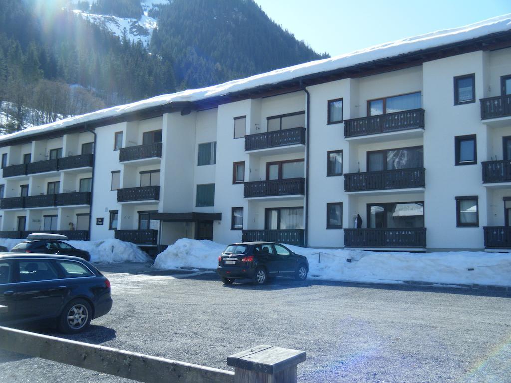 Wohnanlage Hinterfeldweg