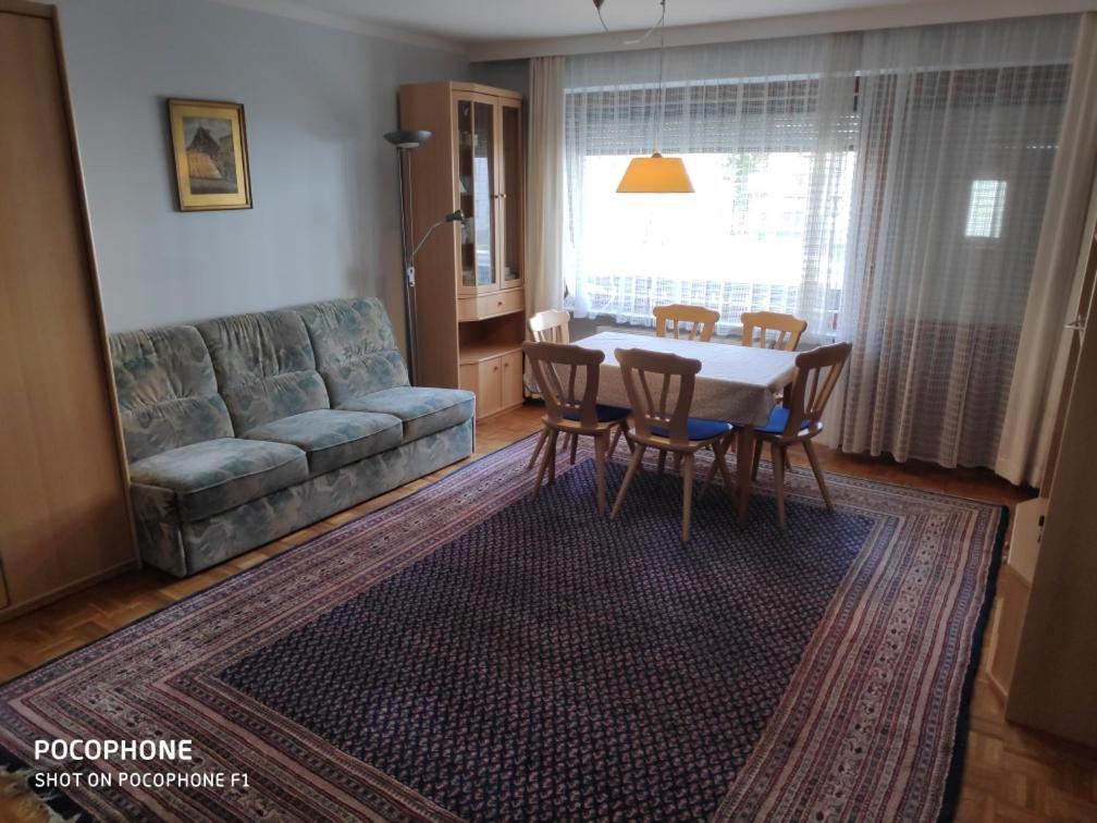 Apartment Wohnanlage Hinterfeldweg Saalbach