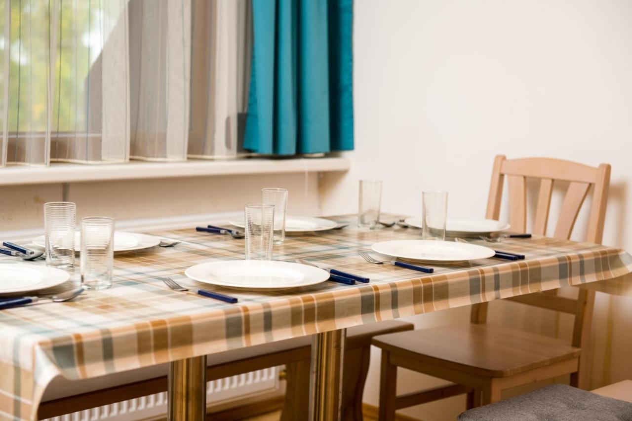 Apartment Wohnanlage Hinterfeldweg Saalbach